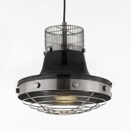 Industrial Hanging Pendant