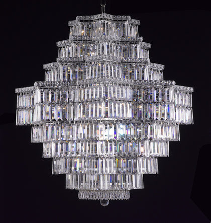 Crystal Chandelier