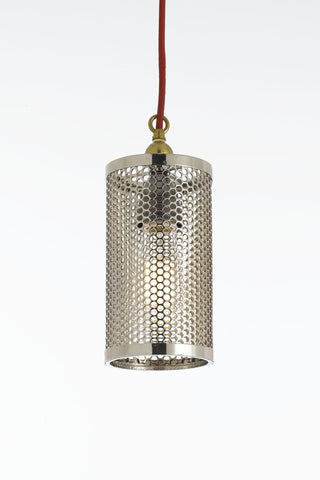 Industrial Hanging Pendant - Torino Lighting Design