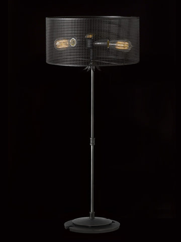 Industrial Table Lamp - Torino Lighting Design