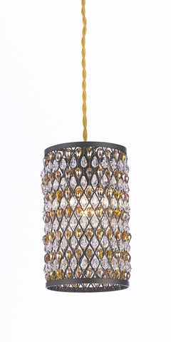 Industrial Hanging Pendant - Torino Lighting Design