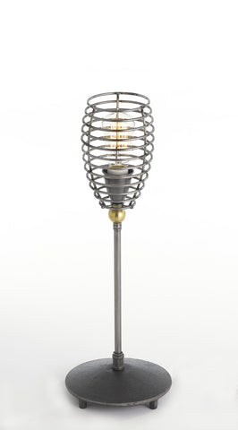 Industrial Table Lamp - Torino Lighting Design